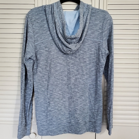 Lucy Lightweight Hoodie - Picture 2 of 5